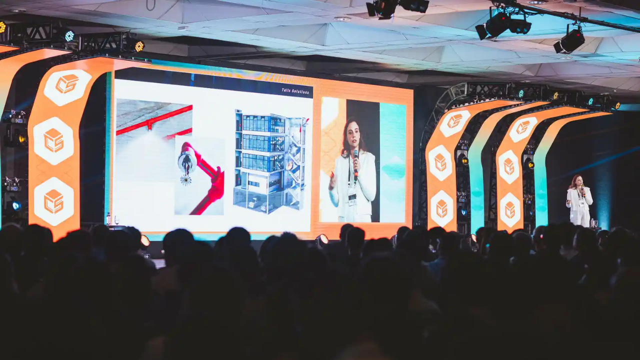 Construsummit 2026 - Florianopolis/SC